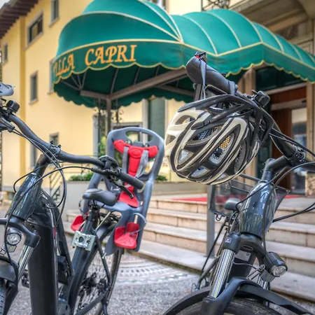 Готель Capri