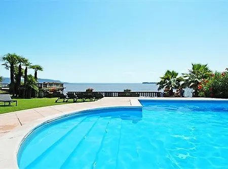 Capri 4* Гардоне-Рив'єра