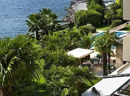 Capri Гардоне-Рив'єра