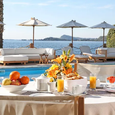 Capri Готель 4*