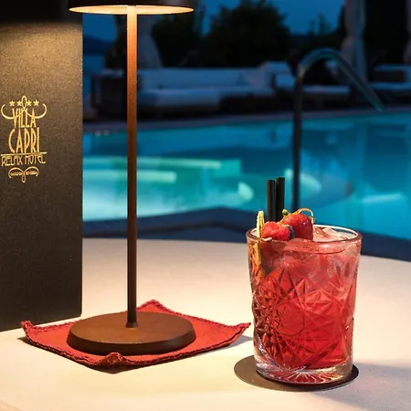 Hotel Capri