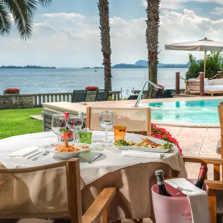 Hotel Capri