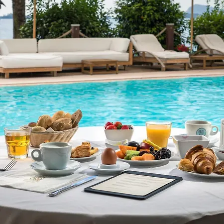 Capri Hotel
