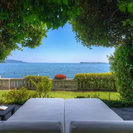Capri Gardone Riviera
