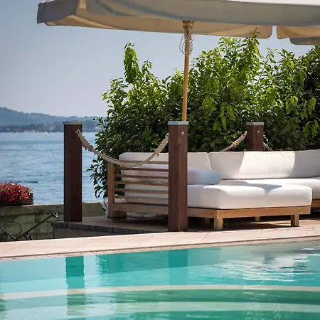 Capri 4* Gardone Riviera