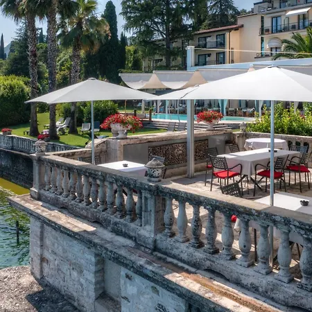 Hotel Capri