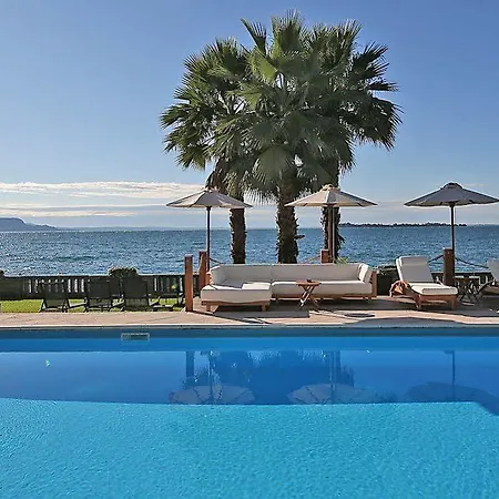 Capri Hotel