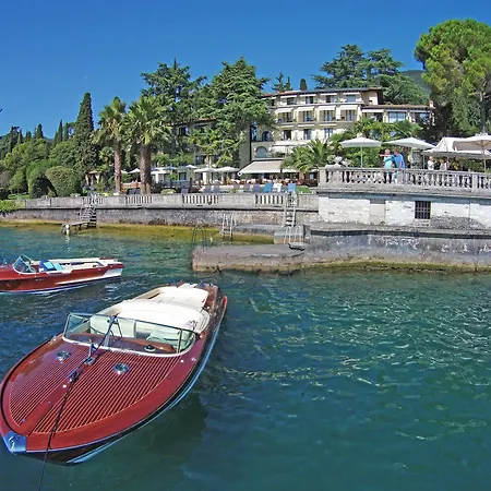 Capri Gardone Riviera