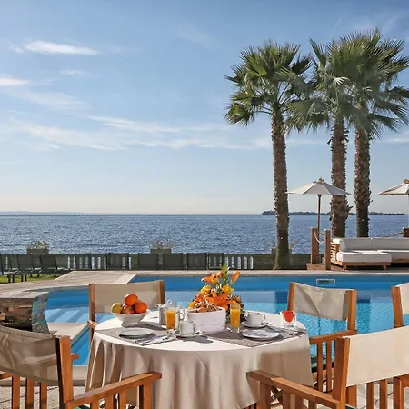 Capri 4* Gardone Riviera
