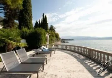 Hotel Capri