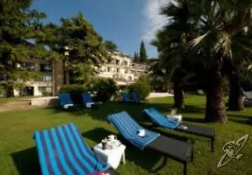 Hotel Capri