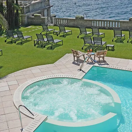 Capri 4* Gardone Riviera